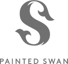 Painted Swan