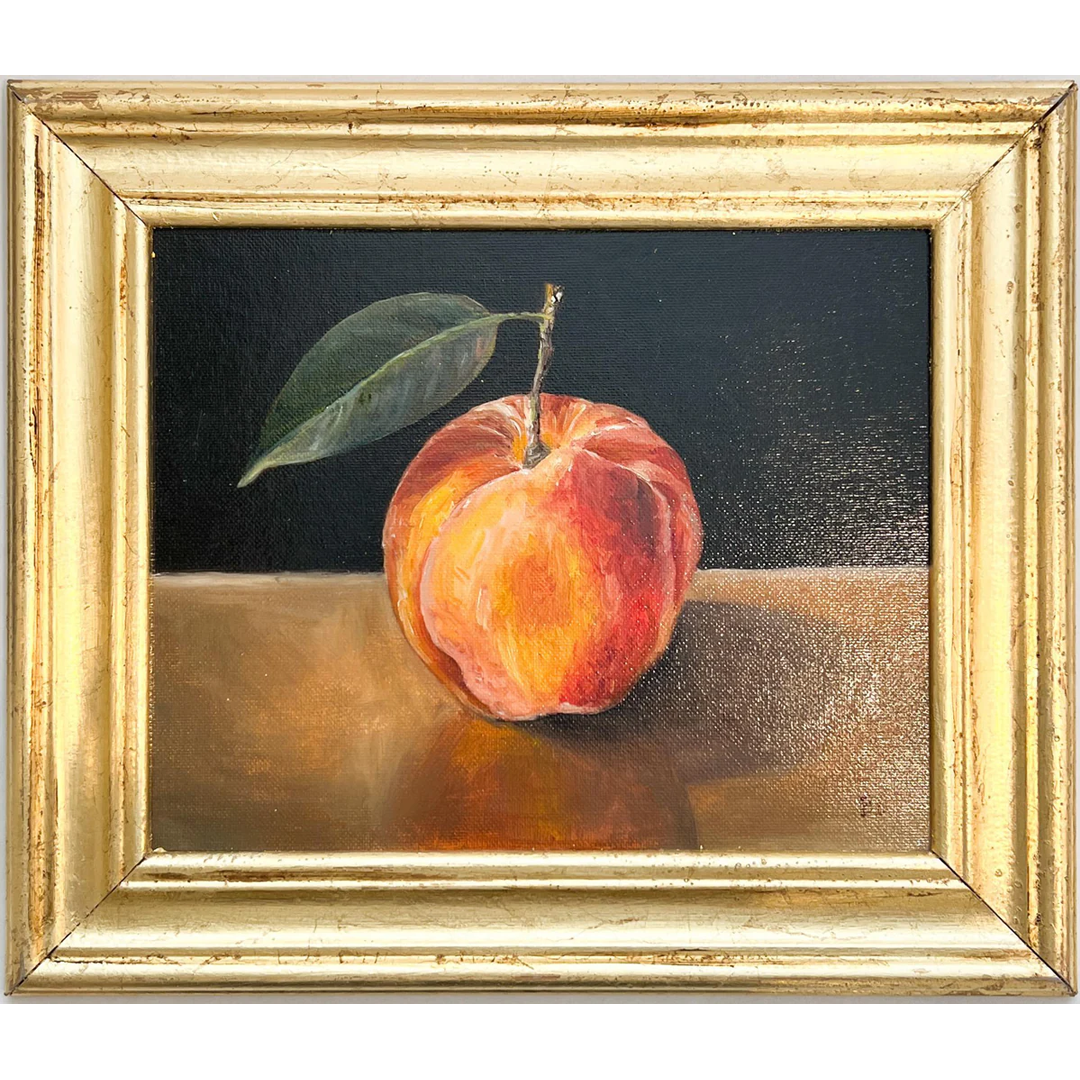 Peach #2