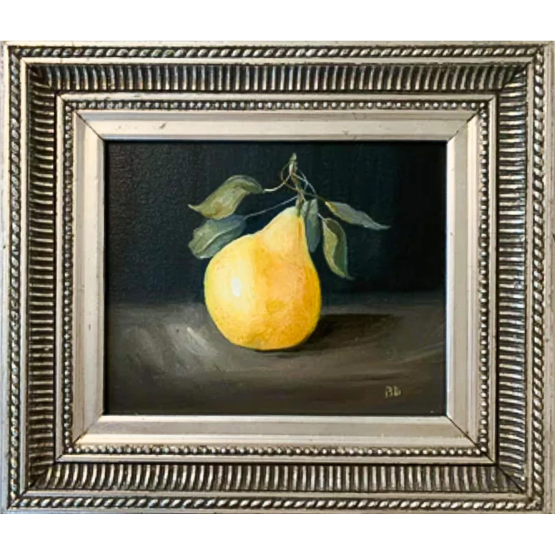 Pear #15