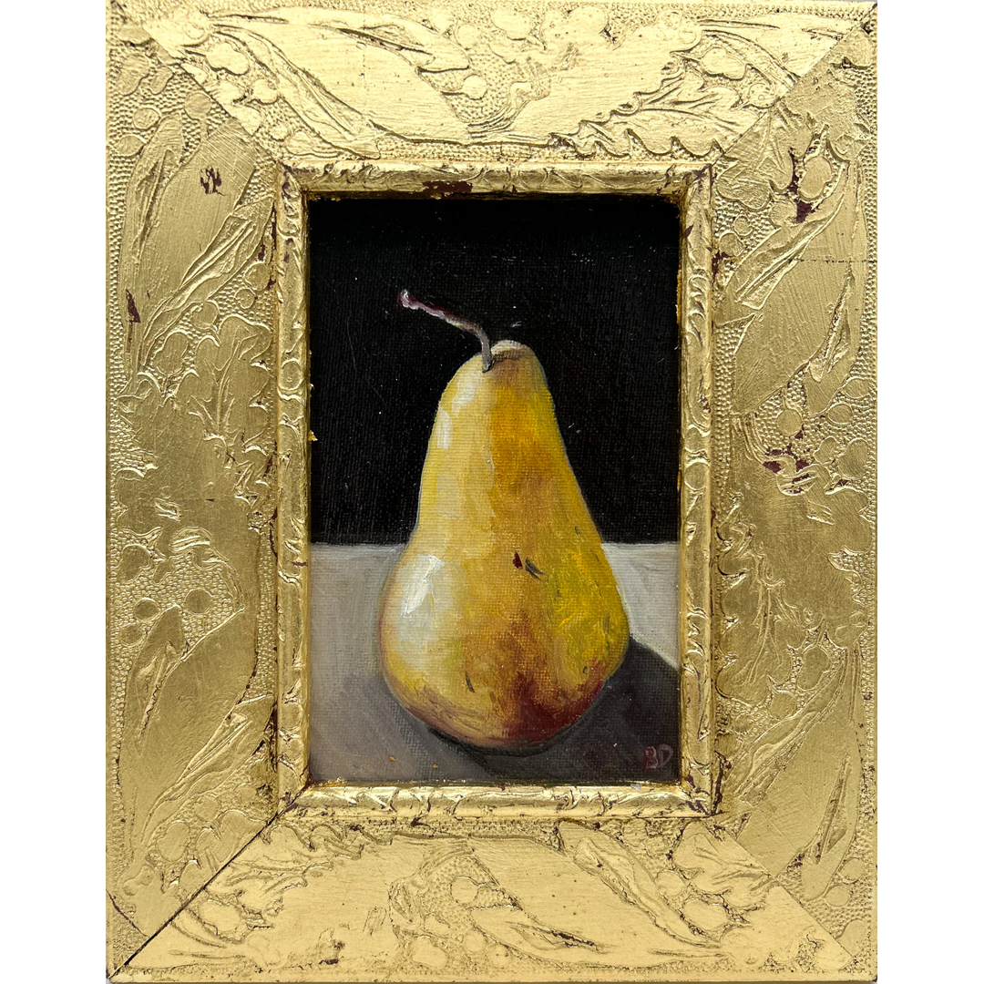 Pear #18