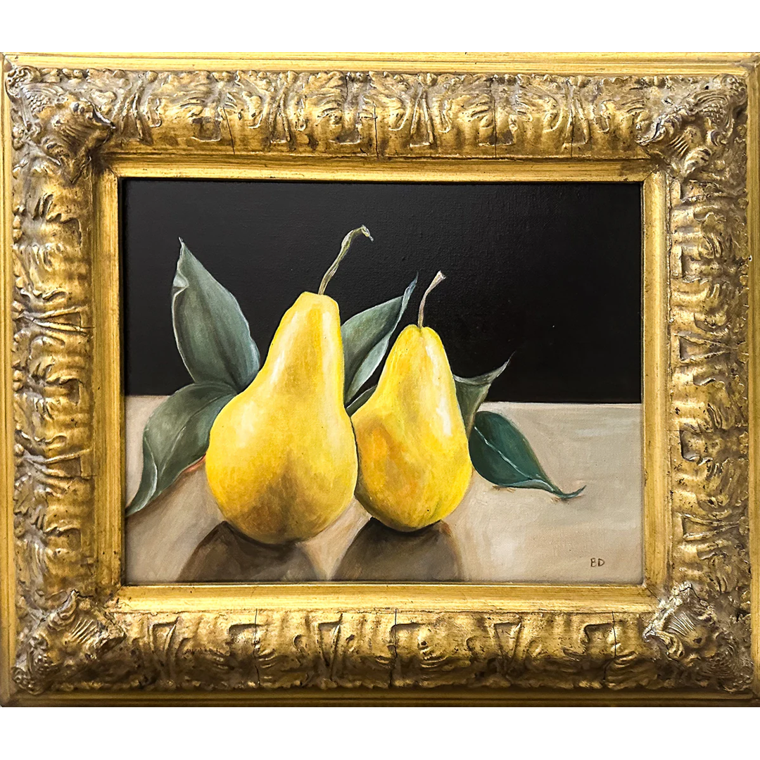 Pear #19