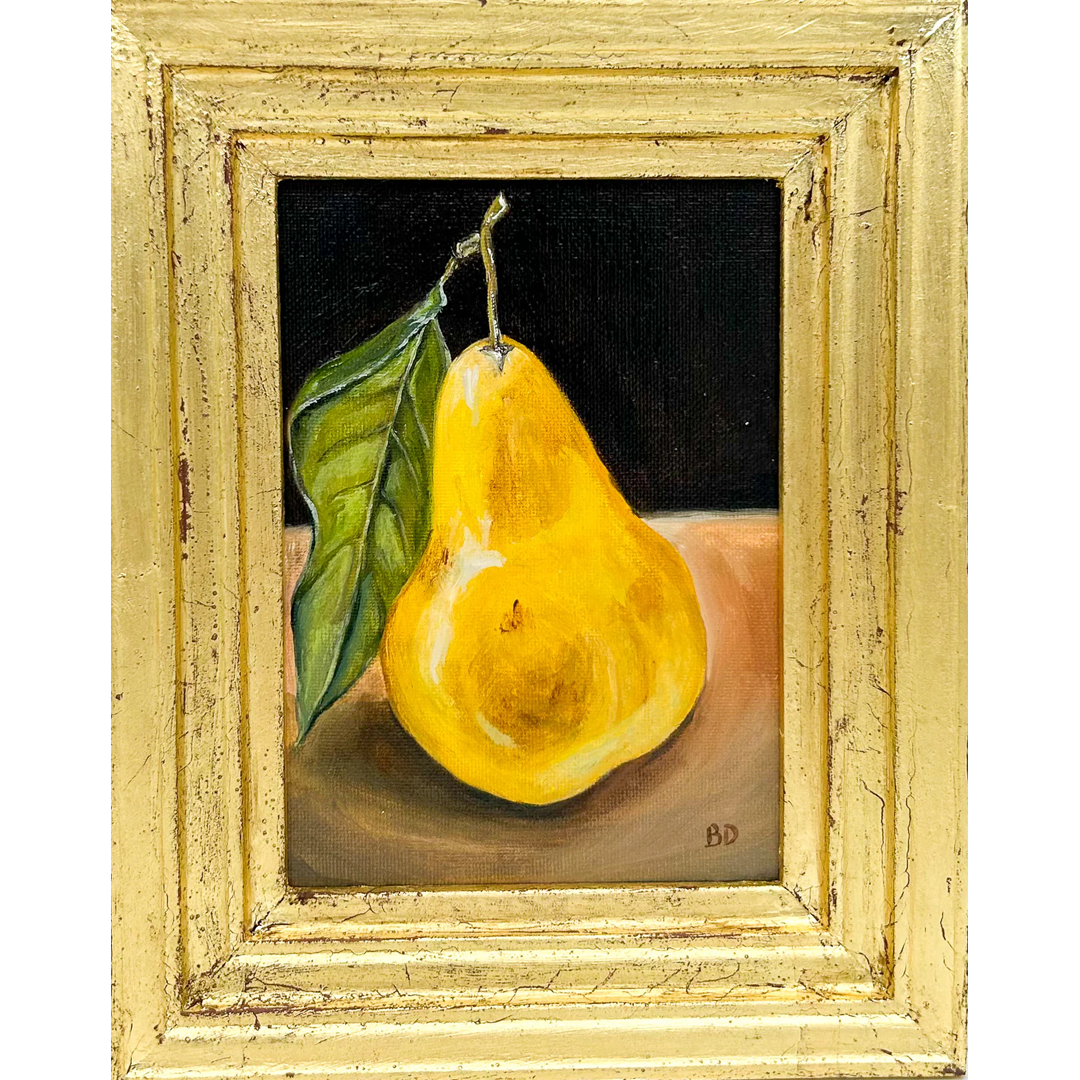 Pear #20