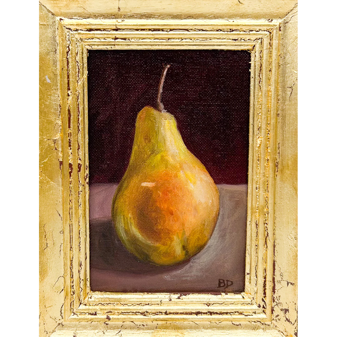 Pear #21