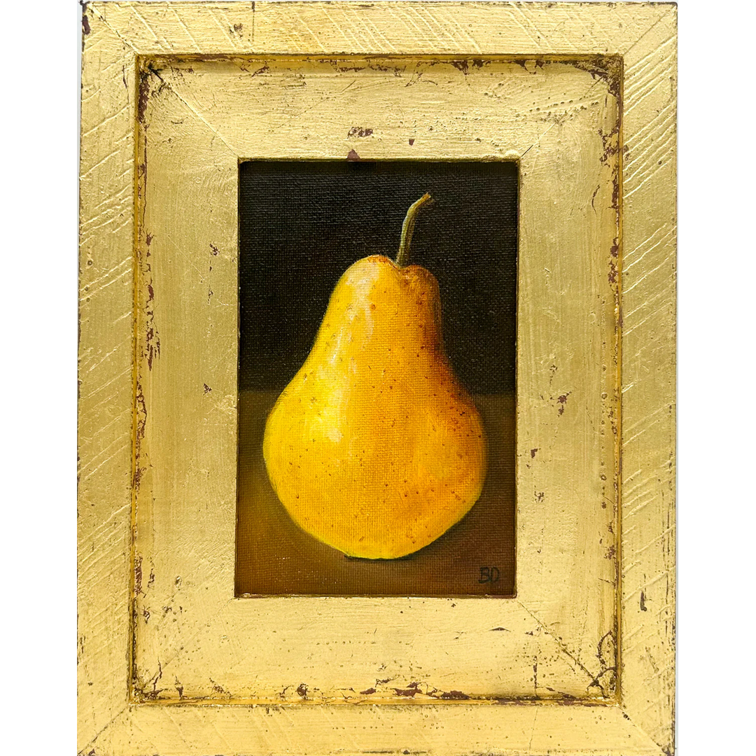 Pear Series #22