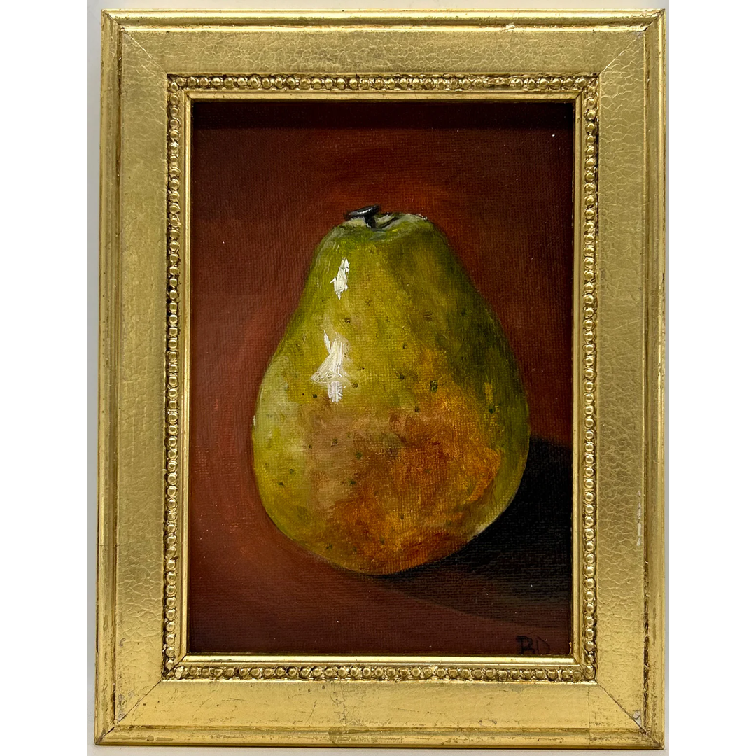 Pear #24