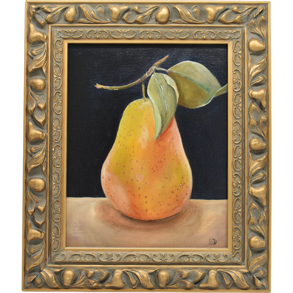 Pear #26