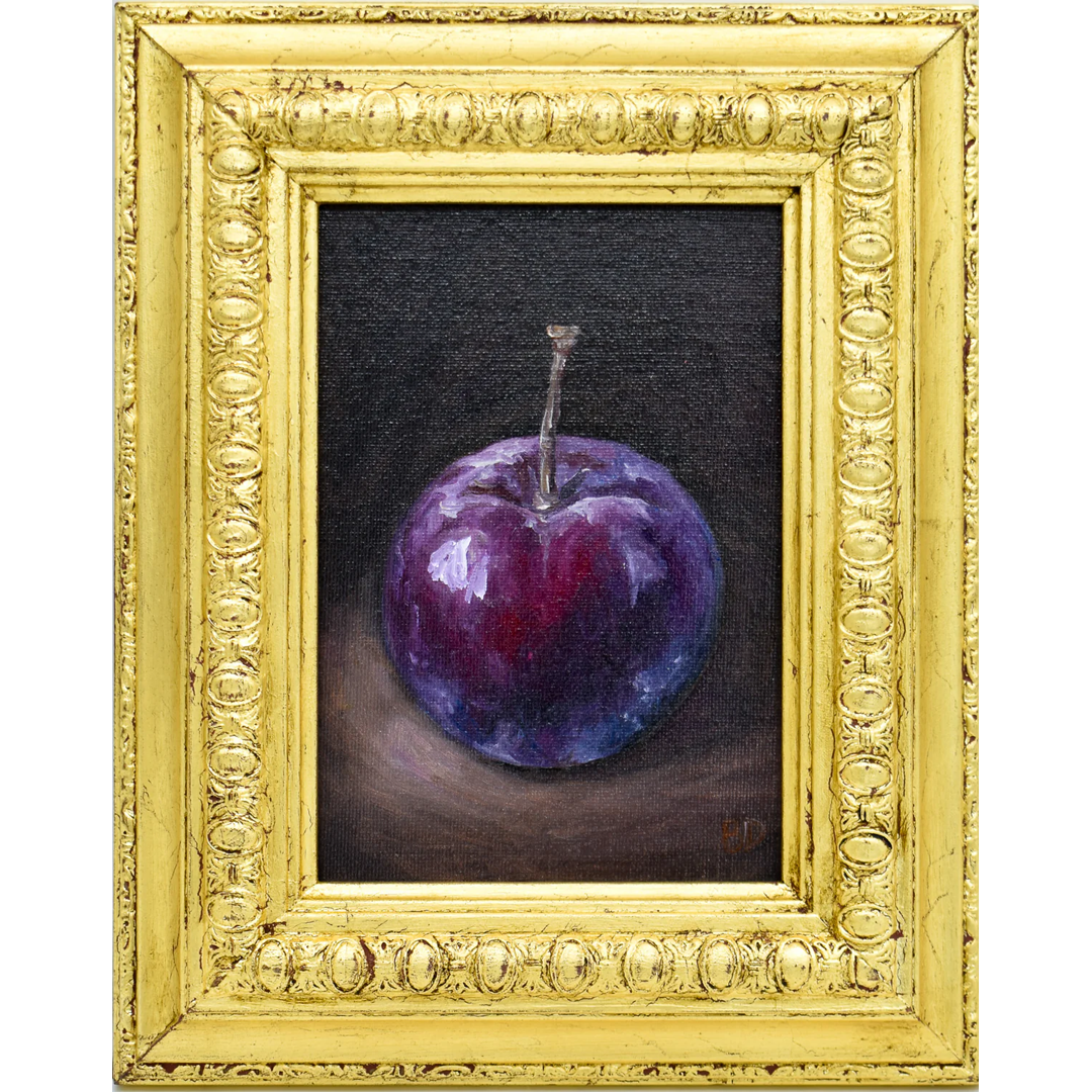 Plum #1