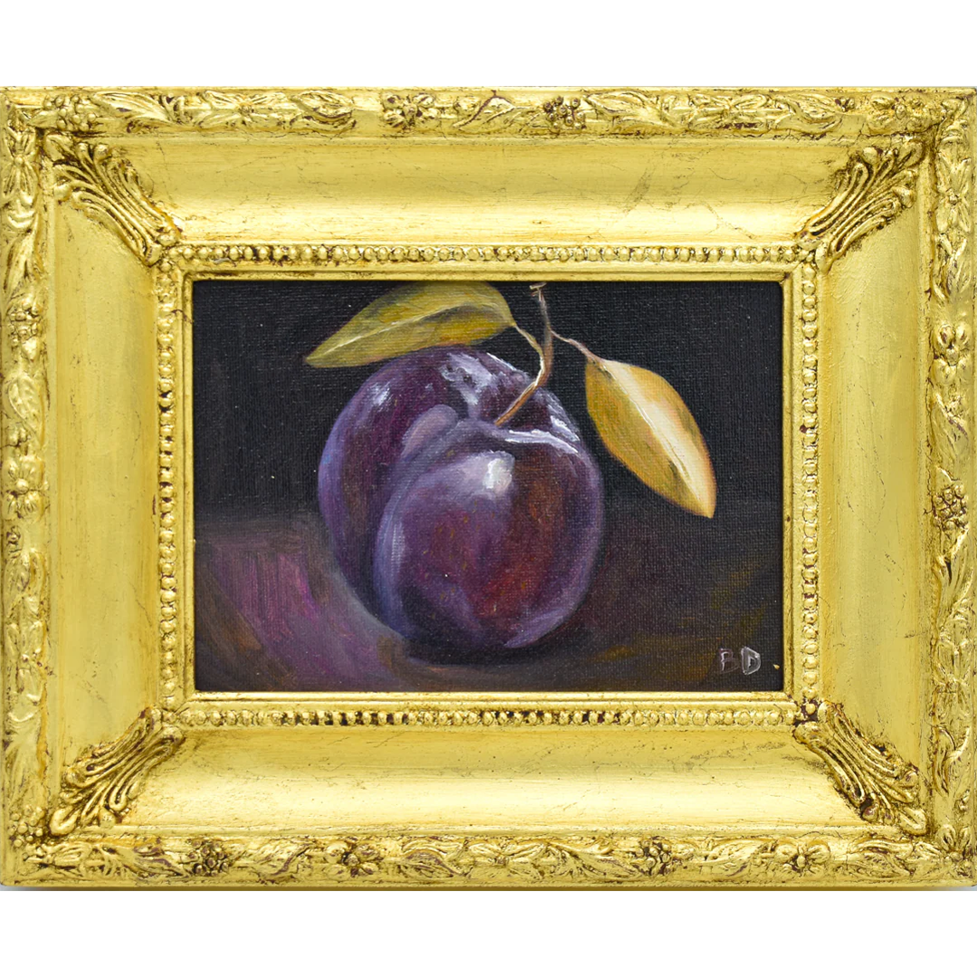 Plum #2