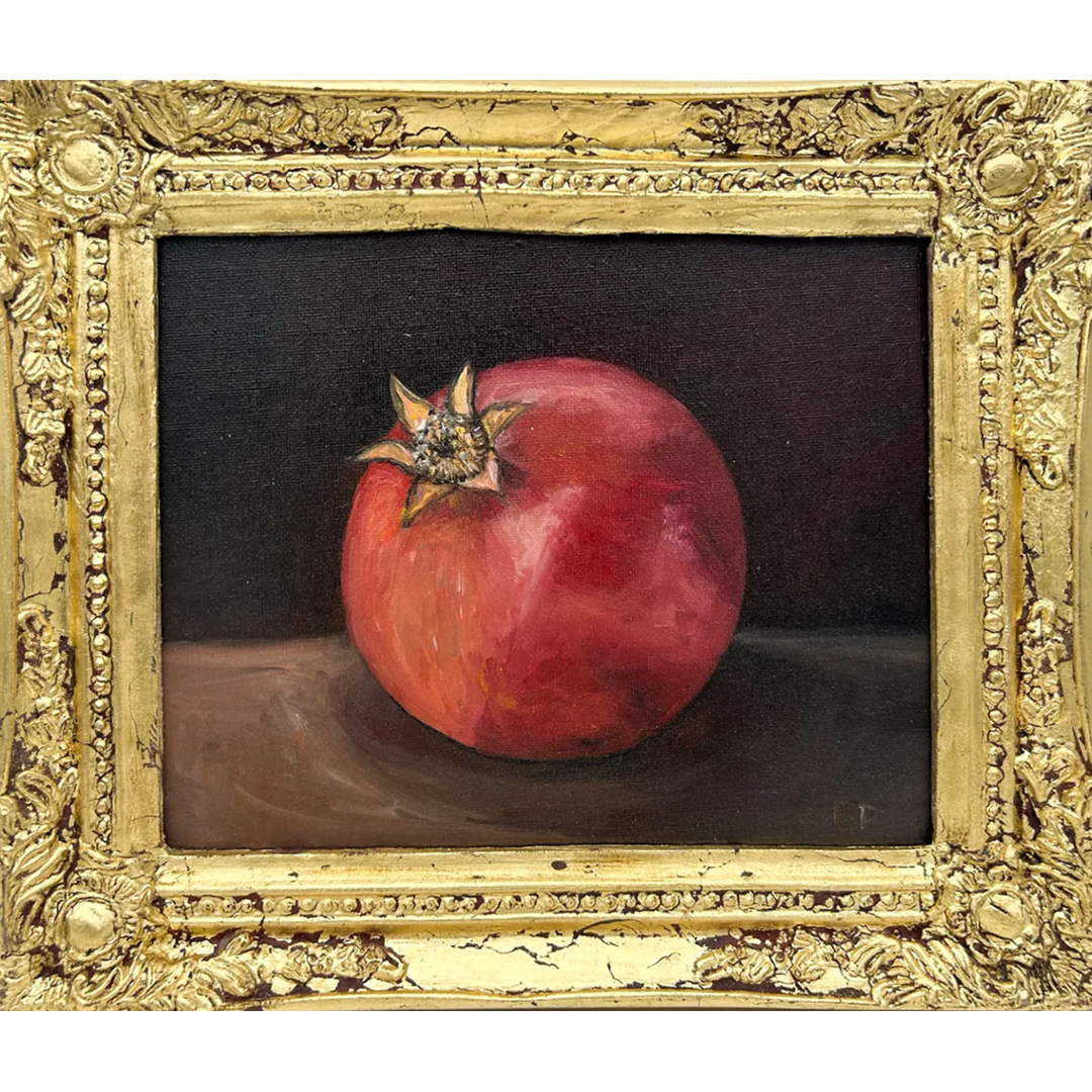Pomegranate #14