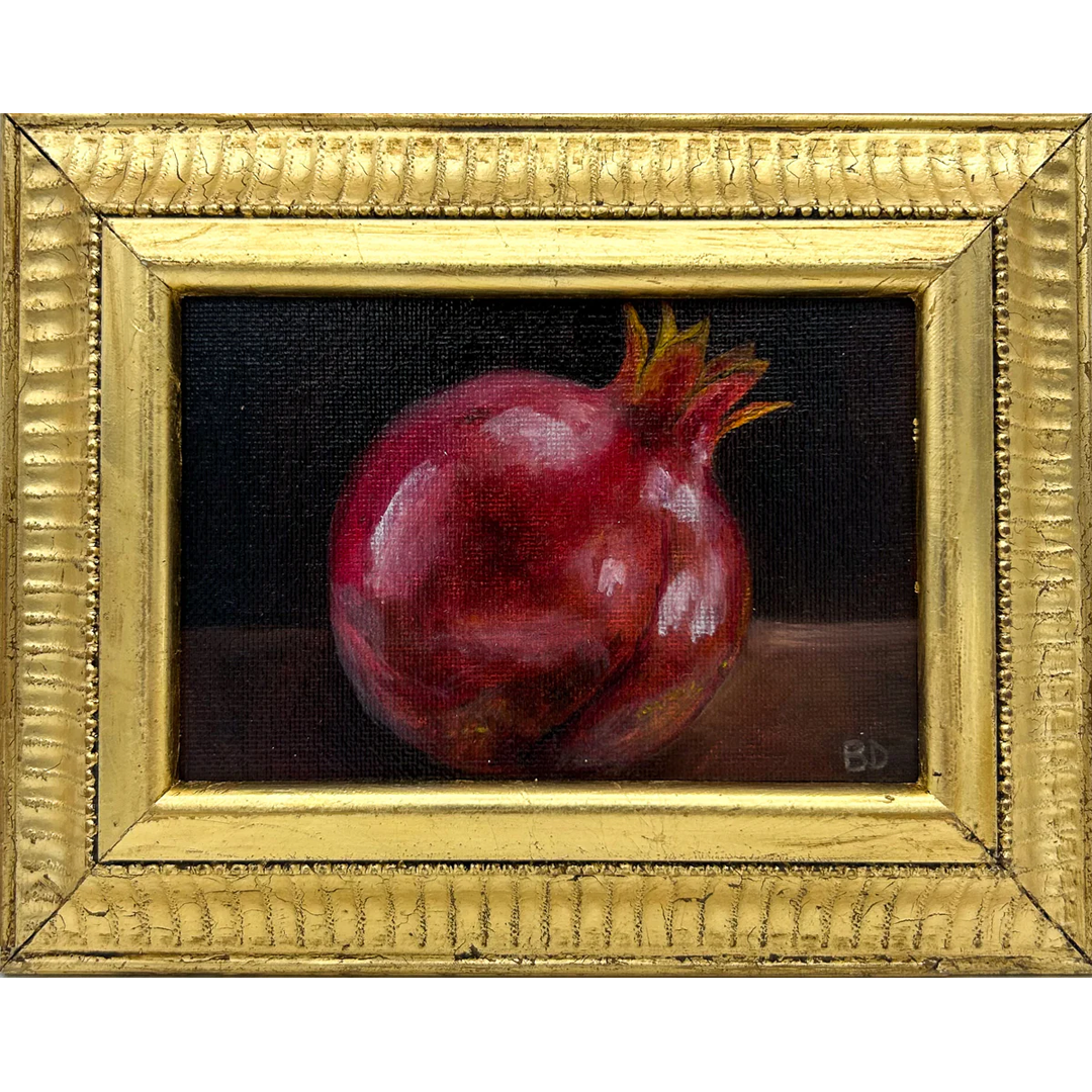 Pomegranate #15