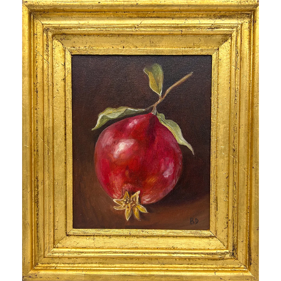 Pomegranate #16