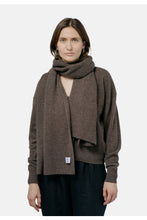 Load image into Gallery viewer, Reykjavik Cashmere Scarf
