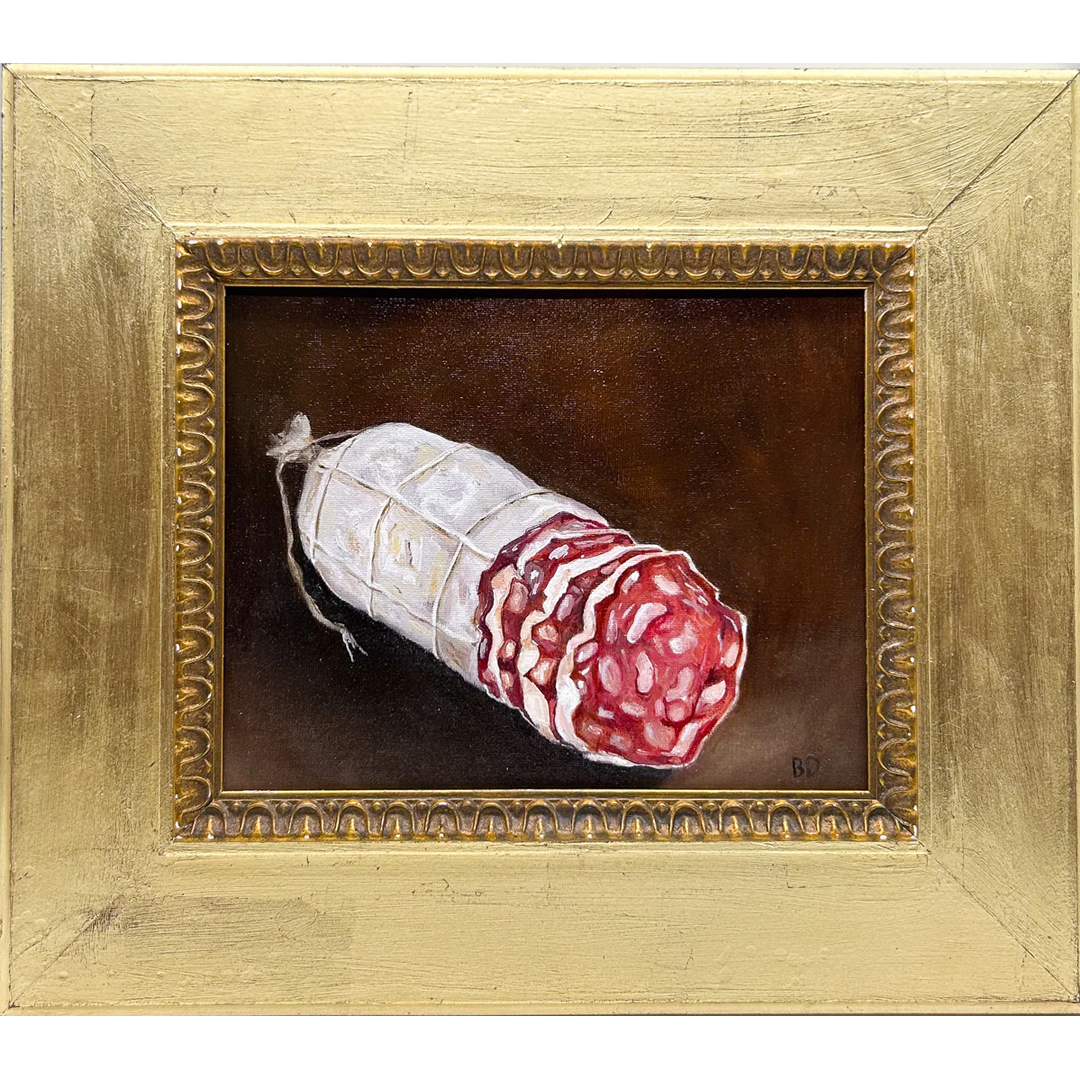 Salami #1