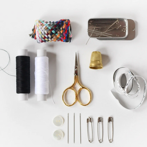 Travel Sewing Kit