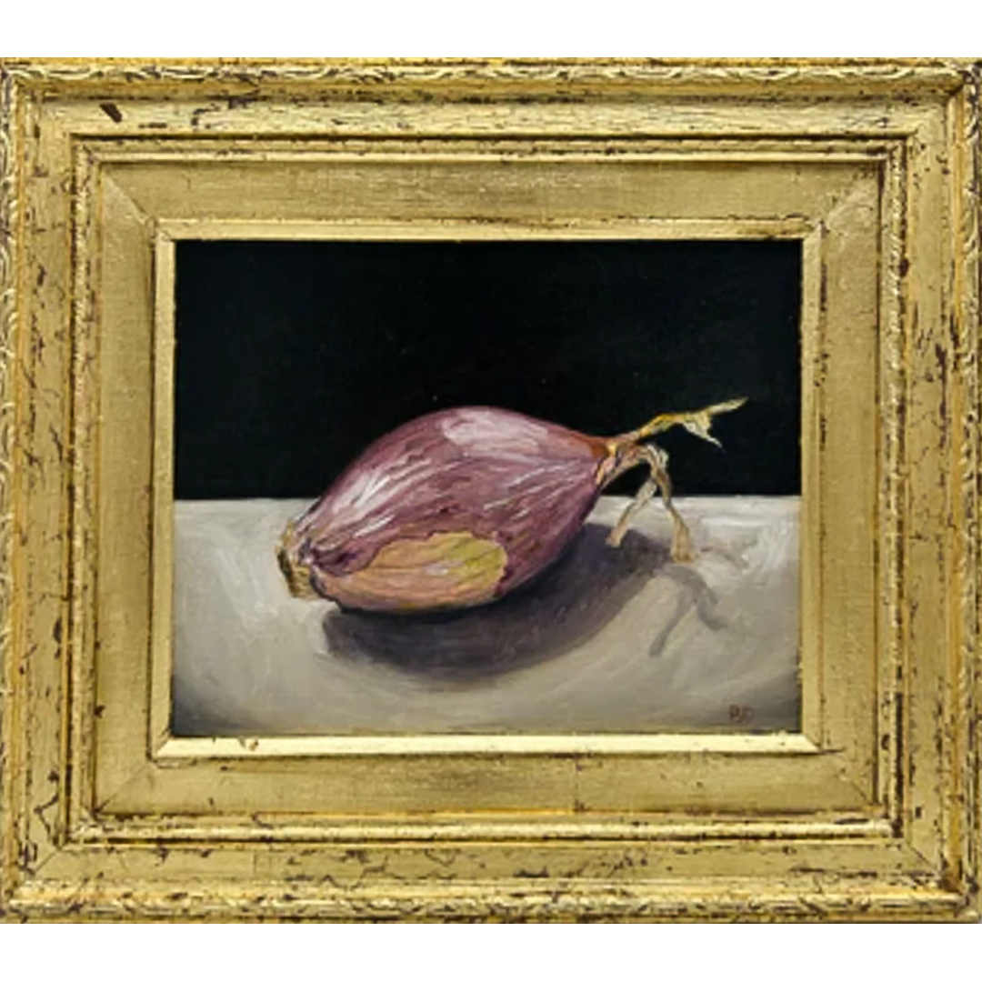 Shallot #1