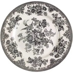 Royal Stafford Asiatic Pheasant Plate
