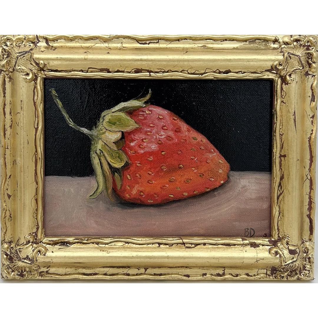 Strawberry #3