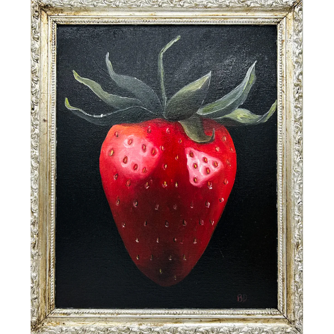 Strawberry #4