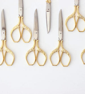 Carta Scissors