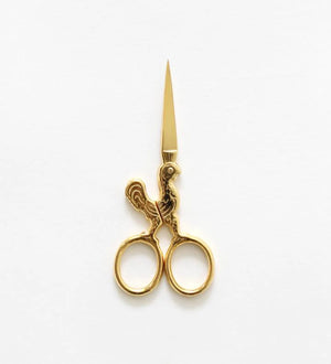 Carta Scissors