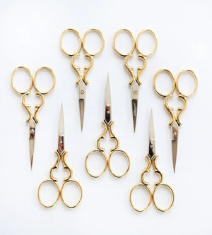Carta Scissors