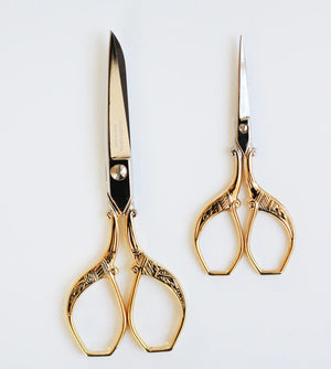 Carta Scissors