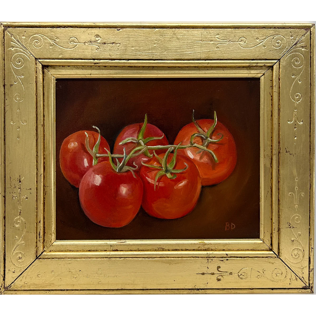 Tomato #1