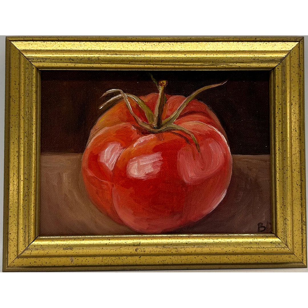 Tomato #2