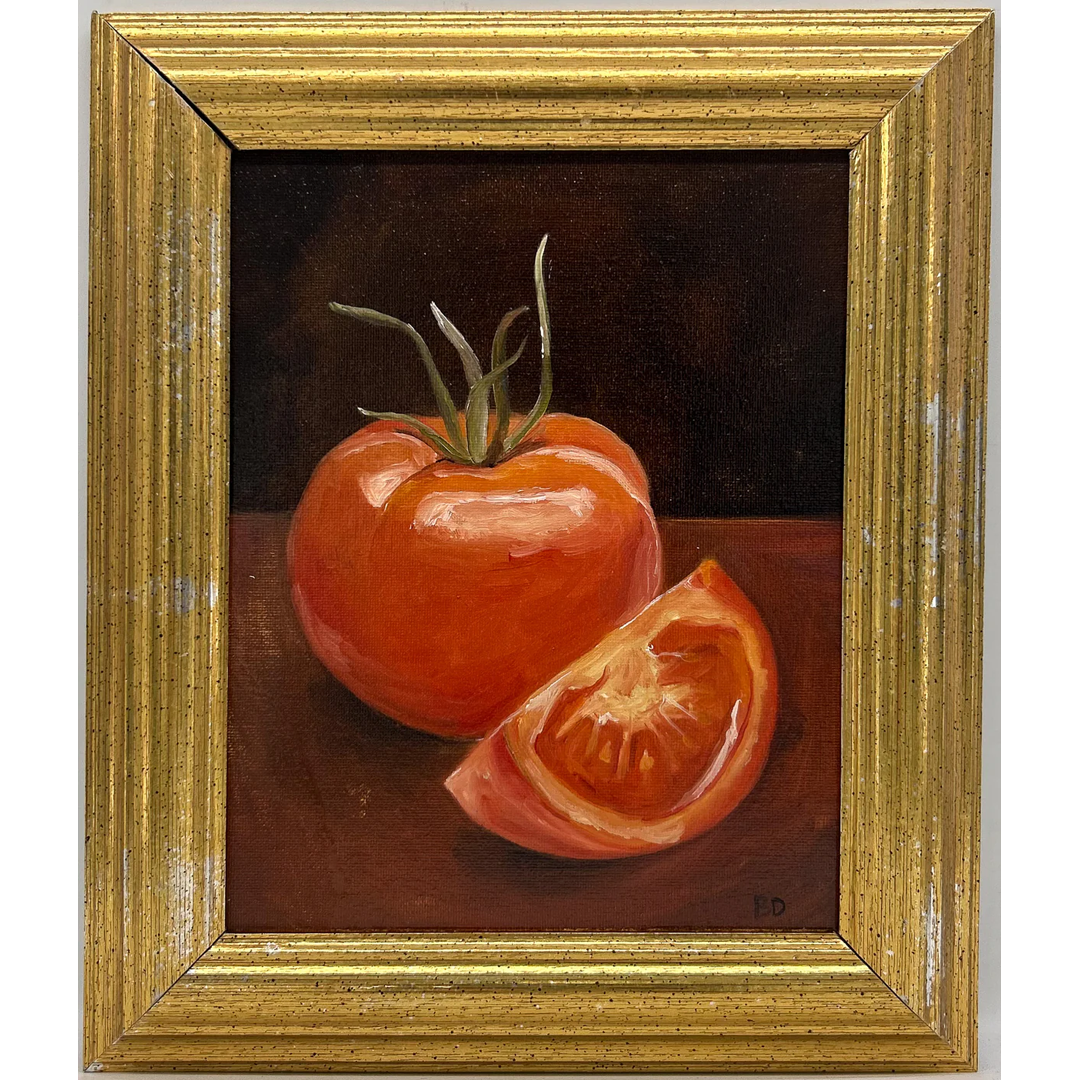 Tomato #3