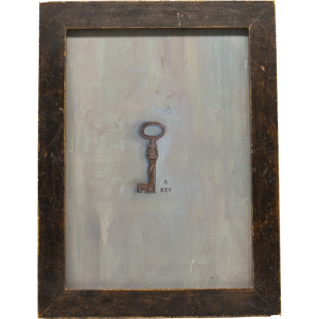 A Key