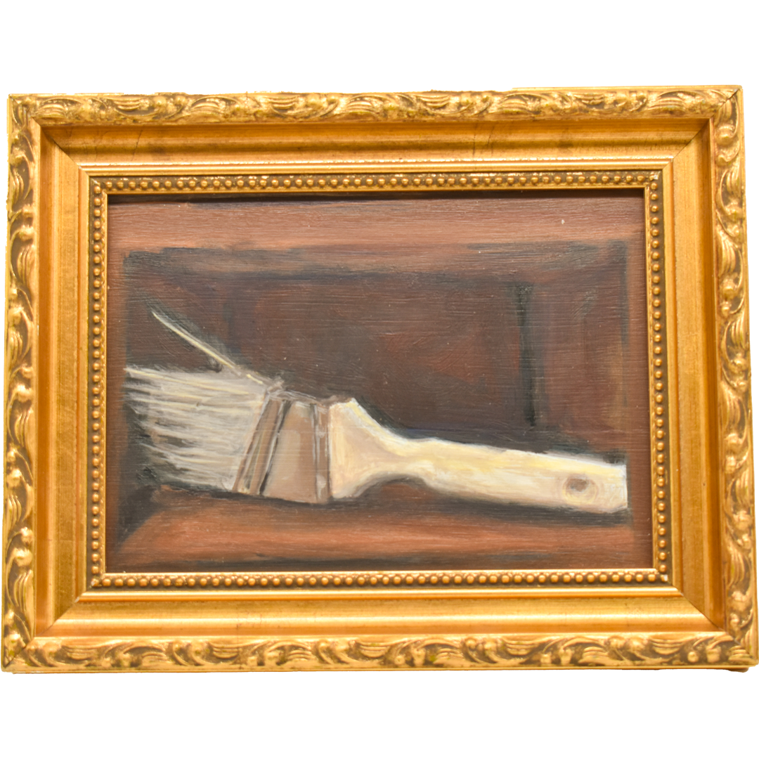 Paintbrush