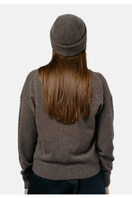 Load image into Gallery viewer, Vilnius Cashmere Beanie
