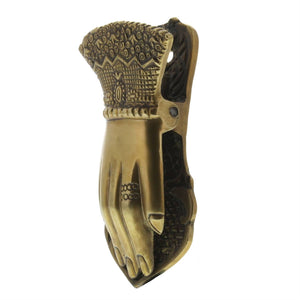 Brass Hand Clips (Three Sizes)