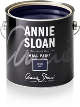 Load image into Gallery viewer, Oxford Navy Wall Paint
