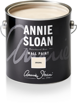 Original Wall Paint