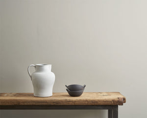 Pompadour Wall Paint