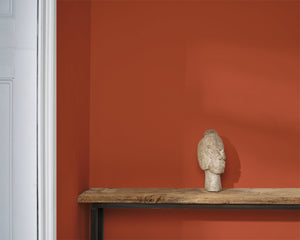 Riad Terracotta Wall Paint