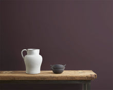 Load image into Gallery viewer, Tyrian Plum Wall Paint
