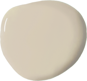 Canvas is a slightly warm neutral beige-white. The name reflects the versatility of the colour, which will make a fabulous backdrop for other colours (and invite the addition of colourful furniture, contrasting trims, and other artistic interior additions!). It’s Original without the creaminess, more of a putty taupe. This shade has been developed to match a colour mix of Chalk Paint® in Country Grey and Pure.