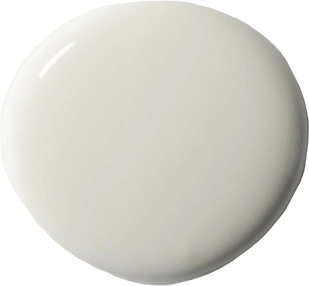 The architectural simplicity of this translucent, marble-like cool-neutral grey is reflected in the Classical name. Doric columns are the simplest in Classical architecture; unfussy and elegant structures with long sweeping lines. This neutral is the same colour as the plaster-white traditionally used for these columns and will maximise light in a space.  Please note, we only ship the 4 oz sample size of wall paint. Gallons are in-store pickup only.