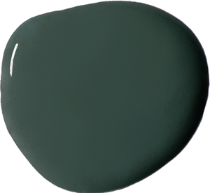 Knightsbridge Green Wall Paint