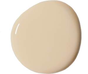 Old Ochre Wall Paint