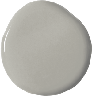 Paris Grey Wall Paint