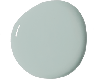 Upstate Blue Wall Paint