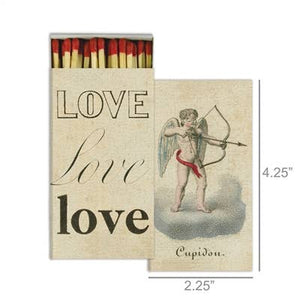 Matches - Cupid & Love