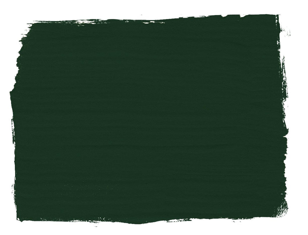 This strong, deep green takes inspiration from the painted shutters and doors of Amsterdam. 1 litre is enough to cover approximately 13 square metres (140 square feet). Please note that paint colours will vary depending on screen settings. We cannot guarantee that paint colours will exactly match the colour you see on screen.