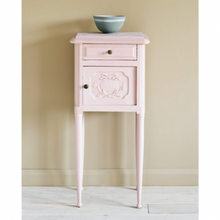 Load image into Gallery viewer, Antoinette is a soft pale pink inspired by the decorative pieces and interiors of 18th Century France, when the finest red earths were mixed with white and used to make a clear, but dusky colour for walls.
