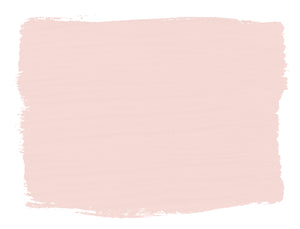 Antoinette is a soft pale pink inspired by the decorative pieces and interiors of 18th Century France, when the finest red earths were mixed with white and used to make a clear, but dusky colour for walls.