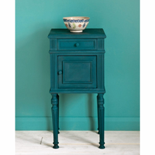 Load image into Gallery viewer, Named after the blue found in classic Aubusson rugs from France, this colour is inspired directly by the development of Prussian Blue in the late 18th Century. It’s the perfect colour for a Swedish interior.
