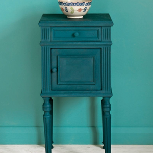 Named after the blue found in classic Aubusson rugs from France, this colour is inspired directly by the development of Prussian Blue in the late 18th Century. It’s the perfect colour for a Swedish interior.